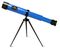 Телескоп детский настольный Navir 15x c дополнительной линзой на 25x, фото 
