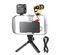 Комплект оборудования Godox VK1-AX для смартфона, фото 