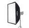 Софтбокс Godox SB-FW6090 с сотами, фото 