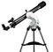 Телескоп Sky-Watcher 709AZ-GO2 SynScan GOTO, фото 