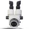 Микроскоп Микромед MC-3-ZOOM LED, фото 