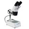 Микроскоп стереоскопический Микромед MC-1 вар. 2С (1x/3x), фото 