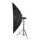Софтбокс Falcon Eyes FEA-SBII 120180 BW, фото 