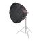Софтбокс Falcon Eyes Extend FEA-OB9 HC параболический с сотами, фото 