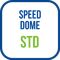ST+PROJECT Интерактивное управление Speed Dome STD, фото 