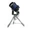 Труба оптическая Meade LX600 14" (f/8) ACF с системой StarLock, фото 