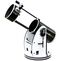 Телескоп Sky-Watcher Dob 14" (350/1600) Retractable SynScan GOTO, фото 