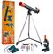 Набор Levenhuk LabZZ MTB3: микроскоп, телескоп и бинокль, фото 