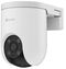 Wi-Fi уличная поворотная IP камера EZVIZ H8c Pro 4K 8 Мп (4 мм), фото 