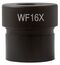 Окуляр Levenhuk MED 16x/13 (D30 мм), фото 