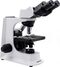 Микроскоп БиОптик B-200, бинокулярный, фото 