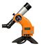 Телескоп iOptron Astroboy Orange, фото 