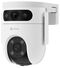 Wi-Fi уличная поворотная IP камера EZVIZ H9c Dual 2K 3 Мп (2,8 и 6 мм), фото 