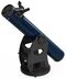 Телескоп Добсона Levenhuk New Skyline PLUS 8" (200/1200), фото 