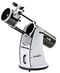 Телескоп Sky-Watcher Dob 8" (200/1200) Retractable, фото 