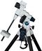 Монтировка Meade LX85 с треногой и пультом AudioStar, экваториальная, фото 