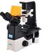 Микроскоп флуоресцентный инвертированный Opto-Edu A16.1065, фото 