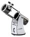 Телескоп Sky-Watcher Dob 10" (250/1200) Retractable, фото 