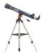 Телескоп Celestron AstroMaster LT 70 AZ, фото 