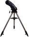 Монтировка Sky-Watcher Star Discovery Wi-Fi AZ SynScan GOTO со стальной треногой, фото 