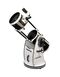 Телескоп Sky-Watcher Dob 8" (200/1200) Retractable SynScan GOTO, фото 