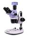 Микроскоп стереоскопический цифровой MAGUS Stereo D8T BASE, фото 