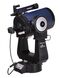 Телескоп Meade LX600 16" (f/8) ACF с системой StarLock (без треноги), фото 