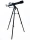 Телескоп Praktica DENEB 72/800 Alt-AZ, фото 