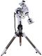 Монтировка Sky-Watcher AZ-EQ5 SynScan GOTO с колонной Pier Tripod, фото 