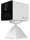 Wi-Fi внутренняя IP мини камера EZVIZ CB2 2 Мп (4 мм) белая, фото 