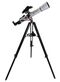 Телескоп Celestron StarSence Explorer LT 70 AZ, фото 