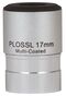 Окуляр Sky-Watcher Plossl 17 мм, 1,25", фото 