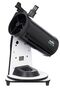 Телескоп Sky-Watcher Dob 150/750 Retractable Virtuoso GTi GOTO, настольный, фото 