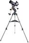 Телескоп Celestron AstroMaster 127 EQ MAK, фото 