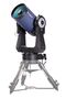 Телескоп Meade LX200 16" (f/10) ACF/UHTC Шмидт-Кассегрен с исправленной комой, фото 