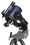 Телескоп Meade LX600 12" (f/8) ACF с системой StarLock, фото 