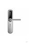 Электронный дверной замок Home Plus SILVER Novilock v.4239, фото 