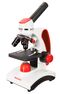 Микроскоп Discovery Pico Terra с книгой, Цвет: Terra, фото 