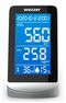 Монитор качества воздуха Levenhuk Wezzer Air PRO DM40, фото 