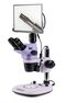 Микроскоп стереоскопический цифровой MAGUS Stereo D8T LCD BASE, фото 