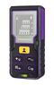 Лазерная рулетка Ermenrich Reel PLUS GD80 (фиолетовый), фото 