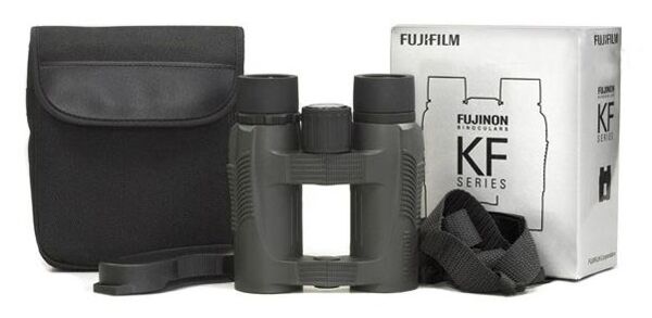 Бинокль Fujinon KF 10x32 W, фото , изображение 7