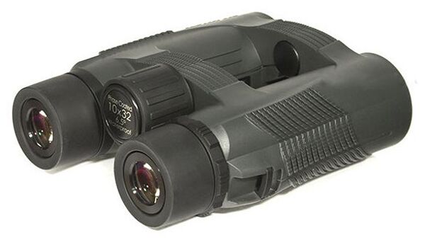 Бинокль Fujinon KF 10x32 W, фото , изображение 3