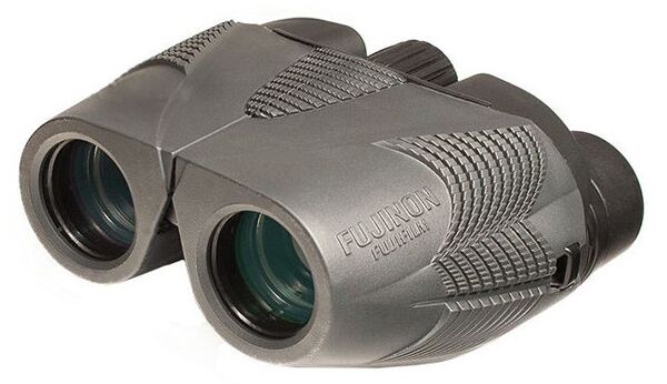 Бинокль Fujinon KF 10x25 M, фото , изображение 2