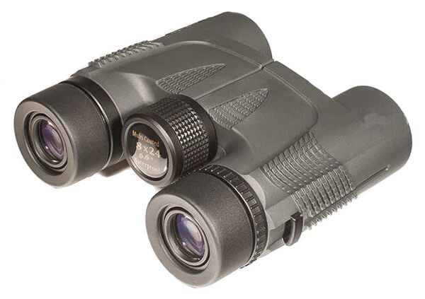 Бинокль Fujinon KF 8x24 H, фото , изображение 4