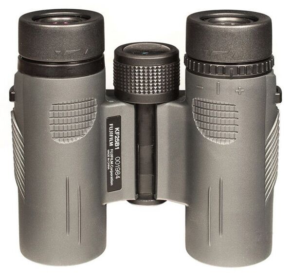 Бинокль Fujinon KF 8x24 H, фото , изображение 2
