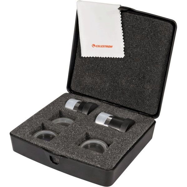 Набор аксессуаров Celestron PowerSeeker, фото 