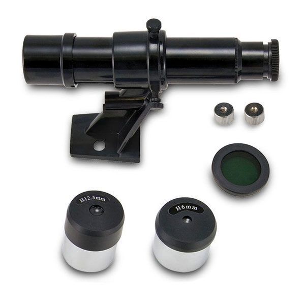 Набор аксессуаров Celestron FirstScope, фото 