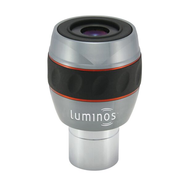 Окуляр Celestron Luminos 10 мм, 1,25", фото 