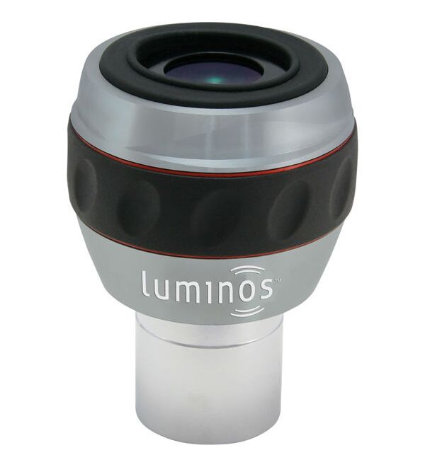 Окуляр Celestron Luminos 15 мм, 1,25", фото 